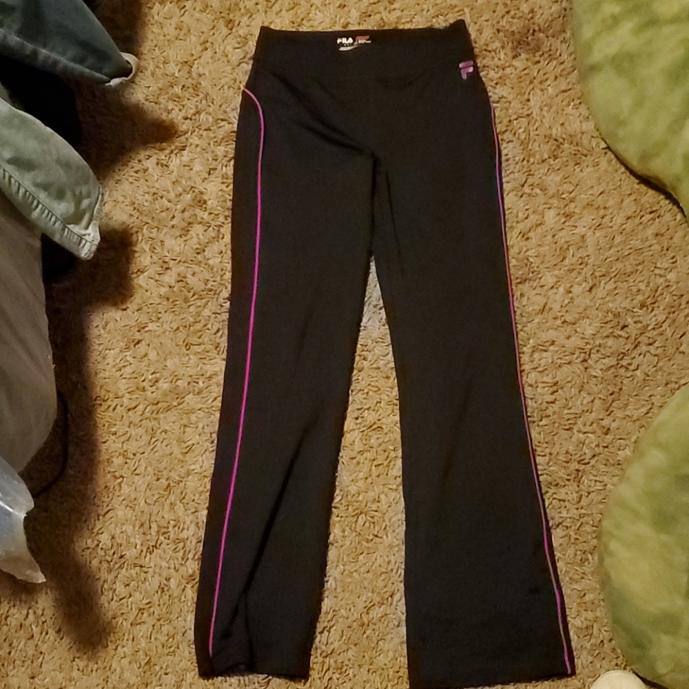 Fils sweats
